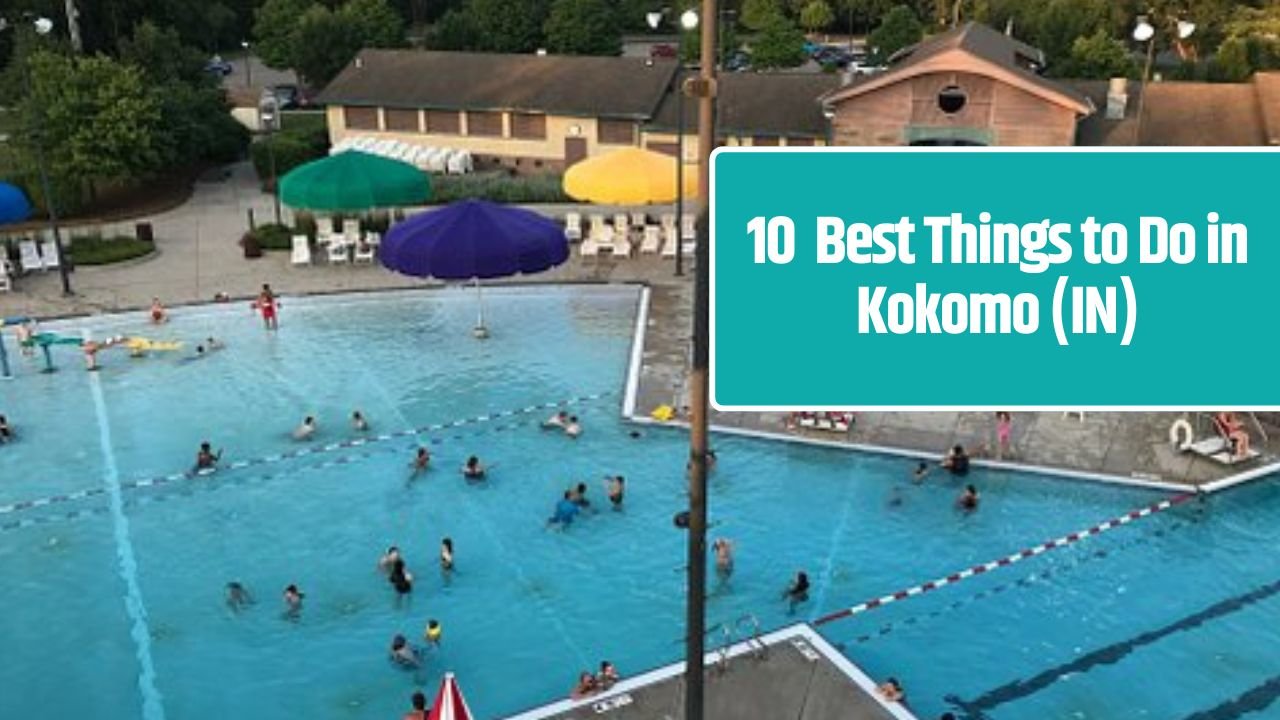 _10 Best Things to Do in Kokomo (IN)